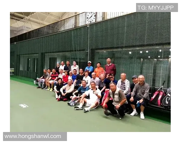 重庆网球队比赛经验分享与成长之路探讨