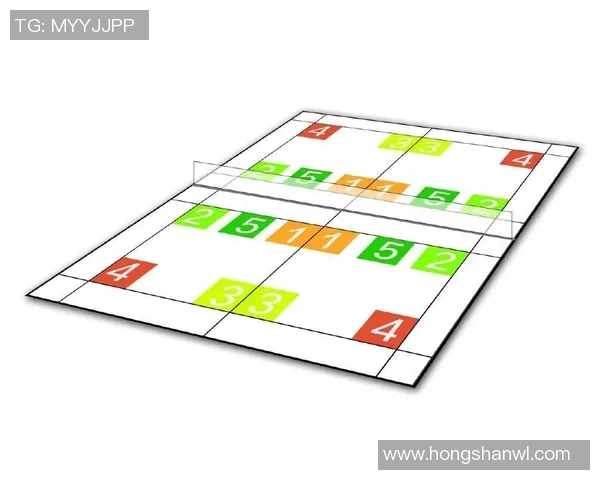重庆羽毛球队整体压制战术解析与实战应用探讨 重庆羽毛球队整体压制战术解析与实战应用探讨