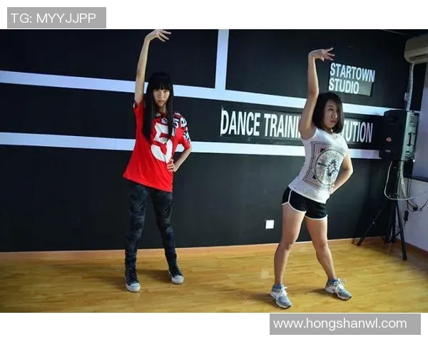 陈伟的街舞人生：从热爱到梦想的深度对话与成长之路