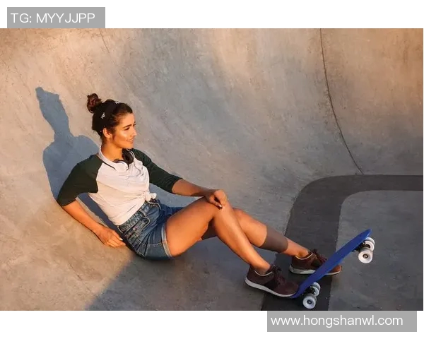 陈丽独家分享滑板技巧与心得体会助你轻松入门滑板世界 陈丽独家分享滑板技巧与心得体会助你轻松入门滑板世界