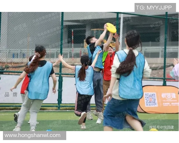 飞盘竞技中的团队精神与协作策略分析:上海飞盘队的成功经验分享 飞盘竞技中的团队精神与协作策略分析:上海飞盘队的成功经验分享