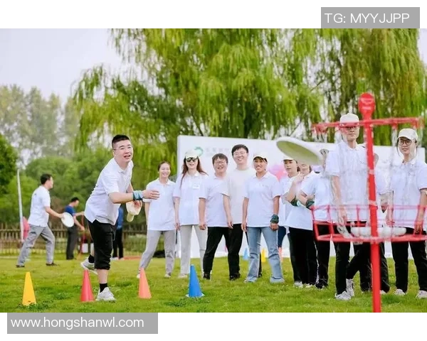 飞盘盛宴：深入了解上海飞盘队的灵活战术与团队精神