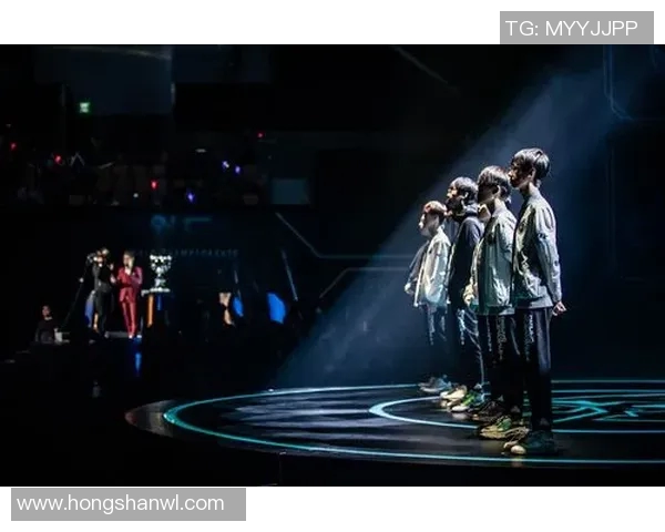 青年赛特别报道:IG战队的崛起与突破之路全景回顾 青年赛特别报道:IG战队的崛起与突破之路全景回顾