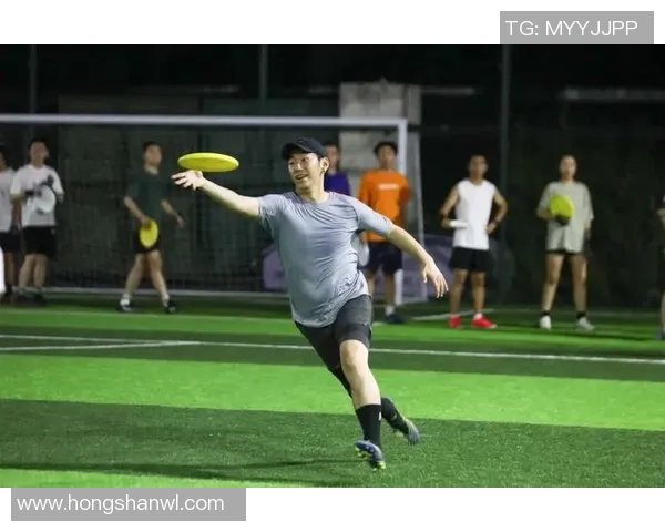 飞盘节奏排行榜发布武汉飞盘队荣登第六名展现实力与风采 飞盘节奏排行榜发布武汉飞盘队荣登第六名展现实力与风采