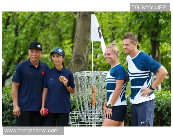 飞盘灵活性排行榜揭晓成都飞盘队荣获第八名佳绩