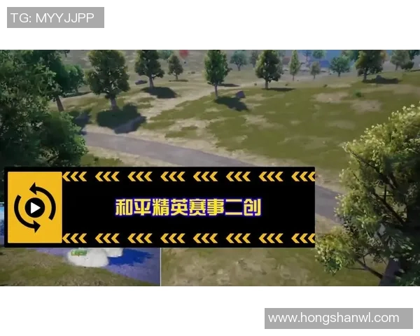 陈敏畅谈和平精英职业生涯背后的故事与心路历程 陈敏畅谈和平精英职业生涯背后的故事与心路历程