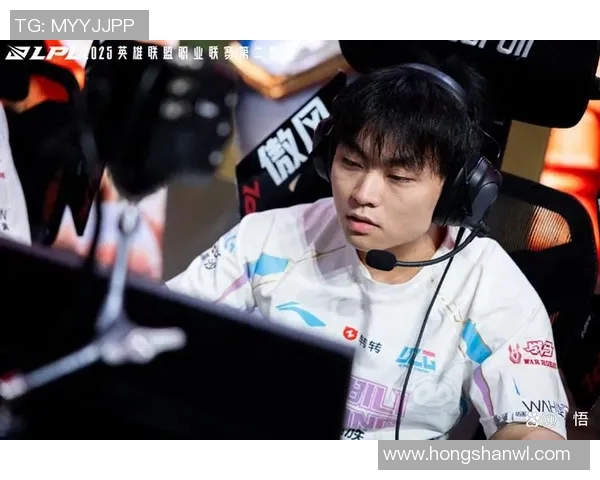 高校联赛分析：BLG在耐力赛中的出色表现与战术解析