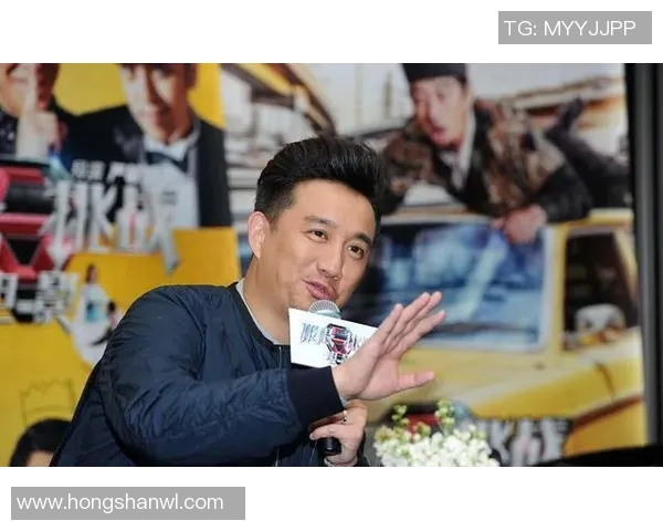 黄磊畅谈街舞生涯的点滴与成长之路