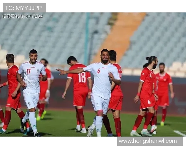 伊拉克对阵韩国的竞彩分析与预测全方位解读