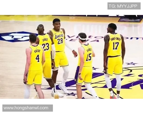 今天湖人对阵马刺精彩回放全程回顾与赛后分析分享