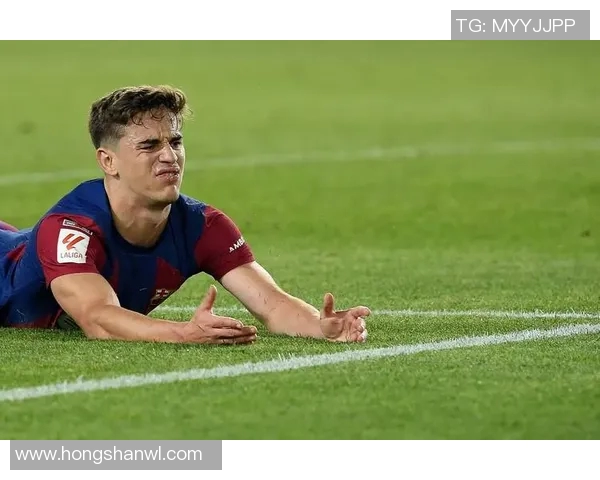 佩德里：年轻天才在足球世界中崭露头角的成长之路与未来展望