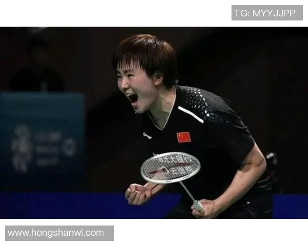 何冰娇与因达农激战再起谁能在羽坛争锋夺冠荣耀