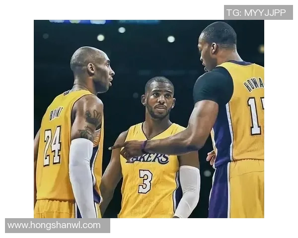 保罗与科比经典对决比赛录像回顾精彩瞬间解析 保罗与科比经典对决比赛录像回顾精彩瞬间解析