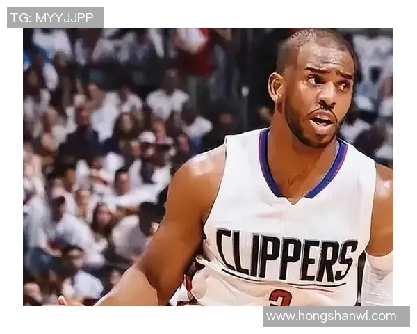 克里斯保罗：从篮球场上的指挥官到全明星的传奇旅程