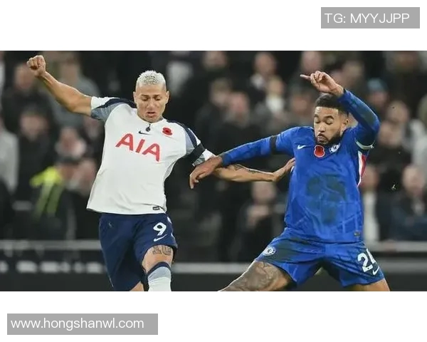 切尔西与热刺对决谁能笑到最后赛前分析与预测