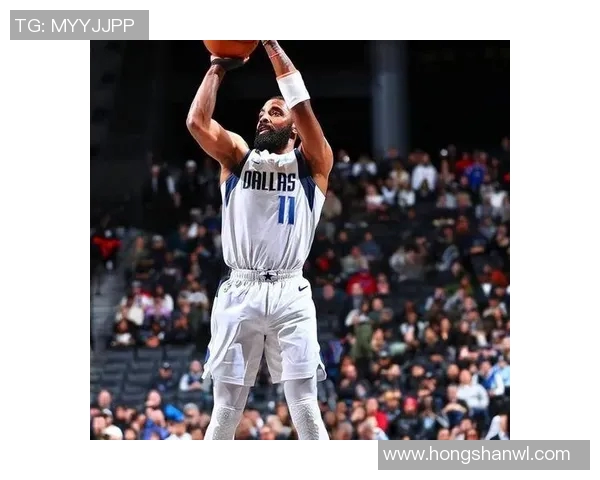 凯里欧文的篮球之路与个人成长：从天才少年到全明星球员的蜕变历程