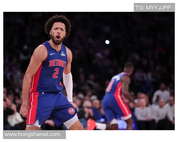 凯德坎宁安的崛起与未来展望NBA新星的成长之路与挑战