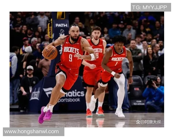 勇士与火箭精彩对决六场录像回放全程回顾与分析