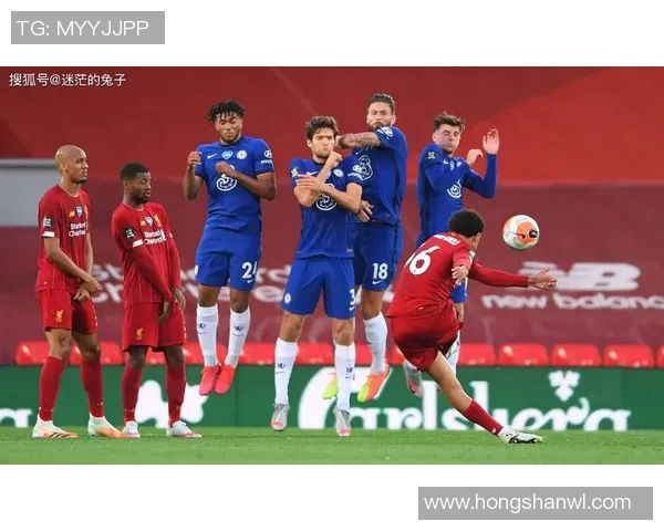 利物浦与切尔西次回合激战在即谁能在这场巅峰对决中笑到最后