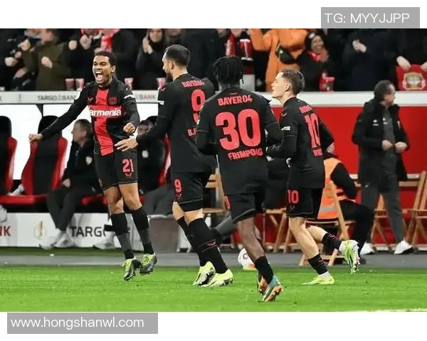 勒沃库森主场迎战埃森期待精彩对决与球迷共庆足球盛宴