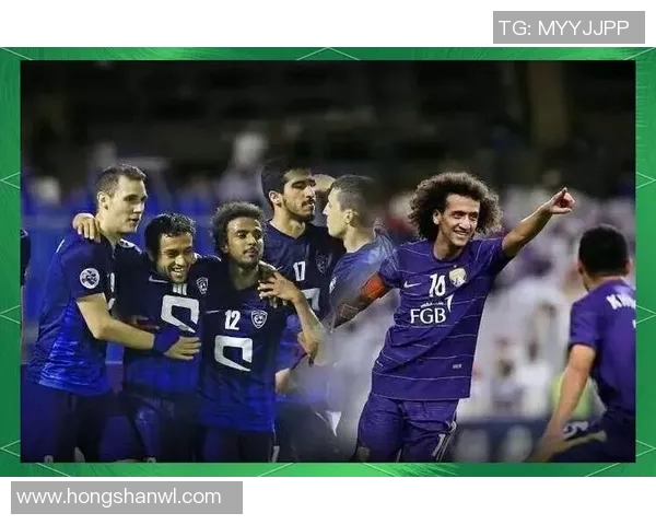 利雅得希拉尔与德黑兰独立的巅峰对决揭示亚洲足球新格局