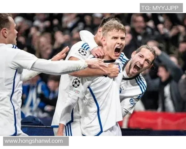 哥本哈根对阵兰讷斯赛事分析及推荐策略分享