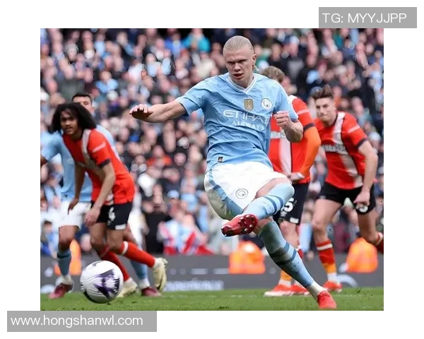 哈兰德的崛起：如何改变足球界的未来与格局