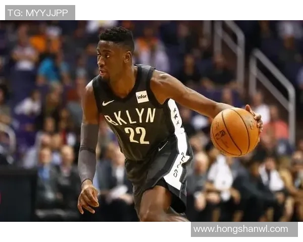 卡里斯勒韦尔：从潜力新星到NBA赛场的闪耀之路