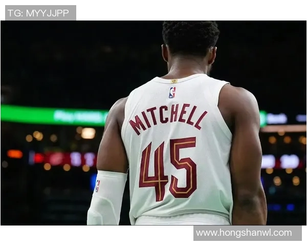 多诺万米切尔的篮球之路与未来发展潜力分析 多诺万米切尔的篮球之路与未来发展潜力分析