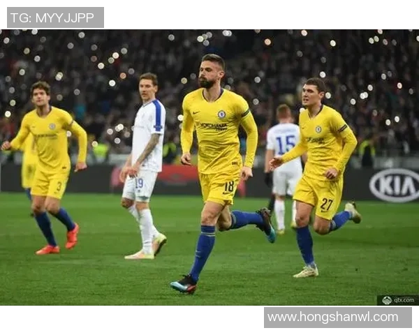 基迪纳摩迎战切尔两争夺胜利双方实力对决引人关注