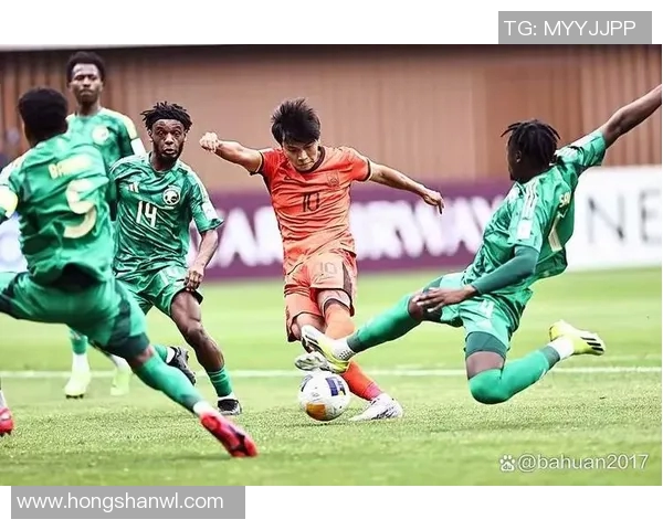 国奥中国迎战马来西亚期待精彩对决展现青春力量与团队精神