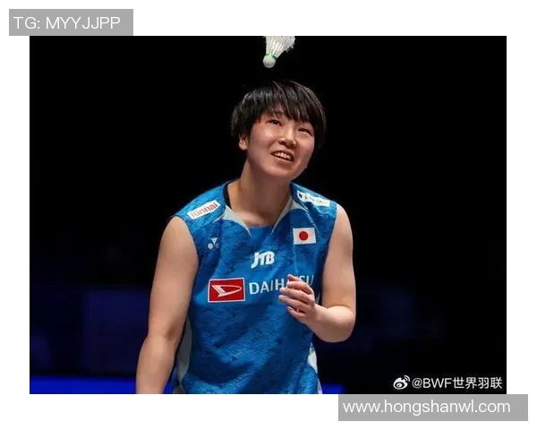 山口茜与陈雨霏巅峰对决谁能问鼎羽坛新星之战