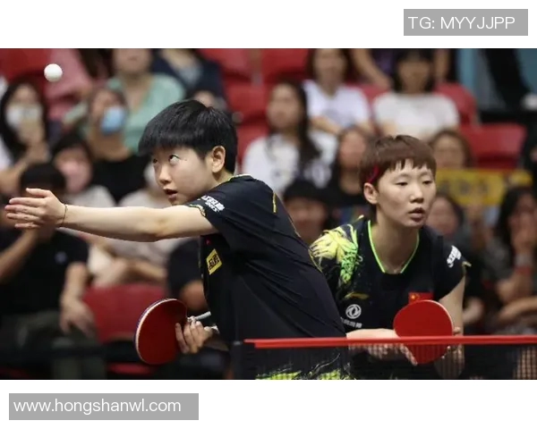 平野美宇与曾尖激战乒乓球赛场谁将赢得这场巅峰对决的荣耀