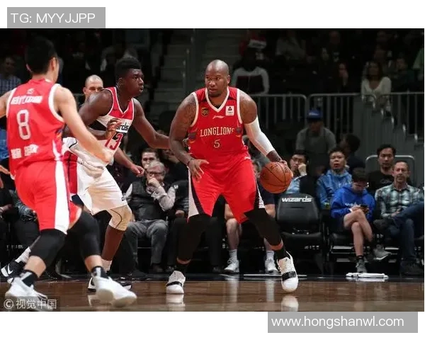 广州男篮迎战华盛顿奇才期待精彩对决与篮球盛宴的碰撞