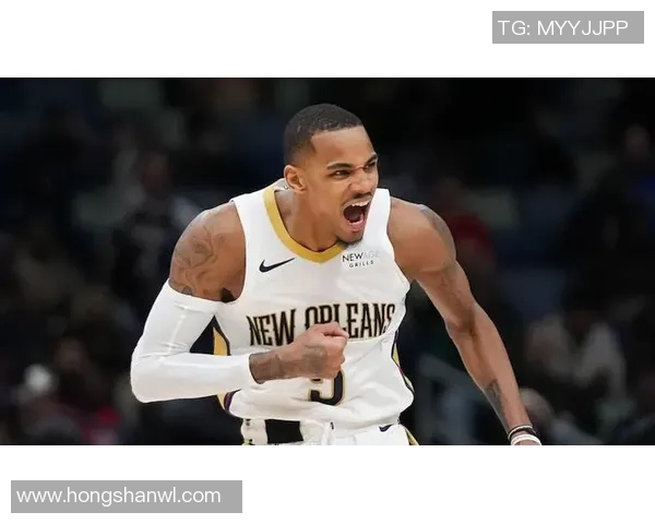 德章泰穆雷在NBA赛场上的崛起与未来发展潜力分析