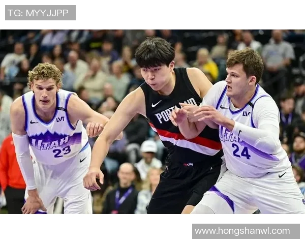 沃克凯斯勒展现潜力成NBA新星引发球迷热议与期待