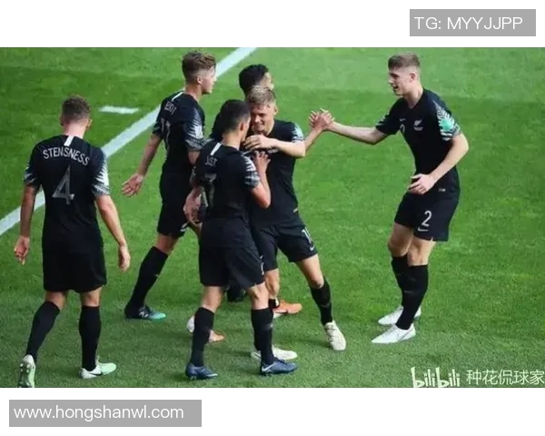 法国与新西兰U20青年队激战在即谁能赢得这场精彩对决 法国与新西兰U20青年队激战在即谁能赢得这场精彩对决