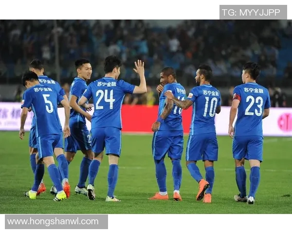 武汉卓尔迎战苏宁全力争胜力拼中超积分榜新高峰 武汉卓尔迎战苏宁全力争胜力拼中超积分榜新高峰