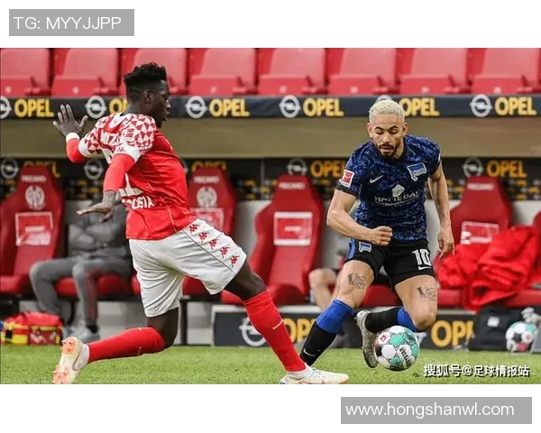 汉堡与因戈尔施的激烈对决分析及赛季前景展望