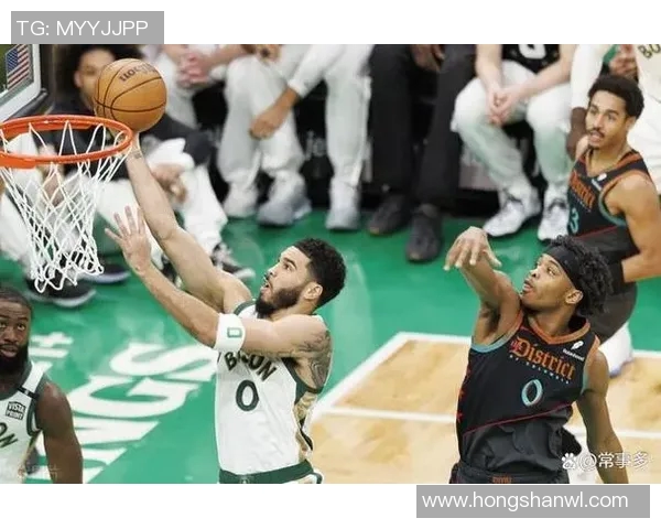 波士顿凯尔特人对阵华盛顿奇才的精彩对决分析与赛季展望