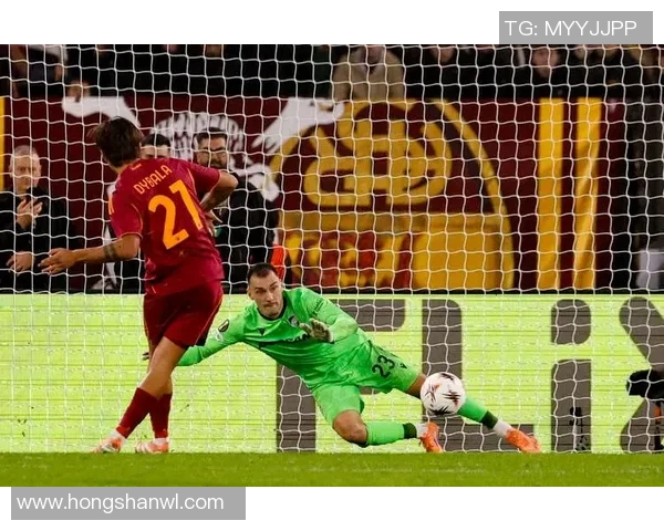 比尔森与罗马比赛前瞻分析及双方近期状态对比 比尔森与罗马比赛前瞻分析及双方近期状态对比