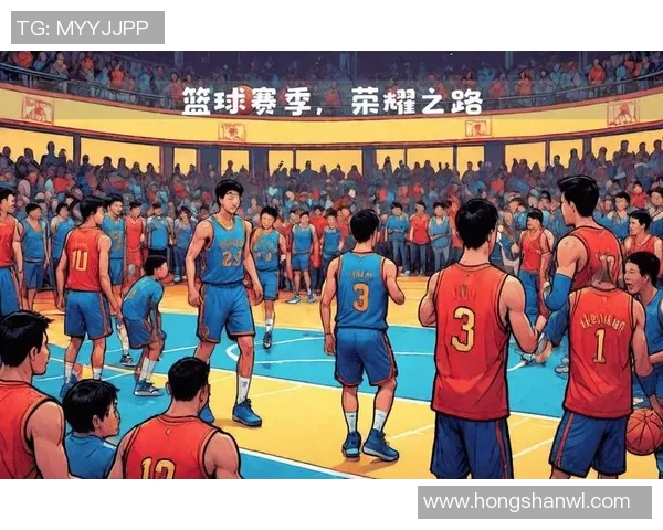 湖人队与中国篮球队激情对决展现国际篮球魅力与团队精神 湖人队与中国篮球队激情对决展现国际篮球魅力与团队精神