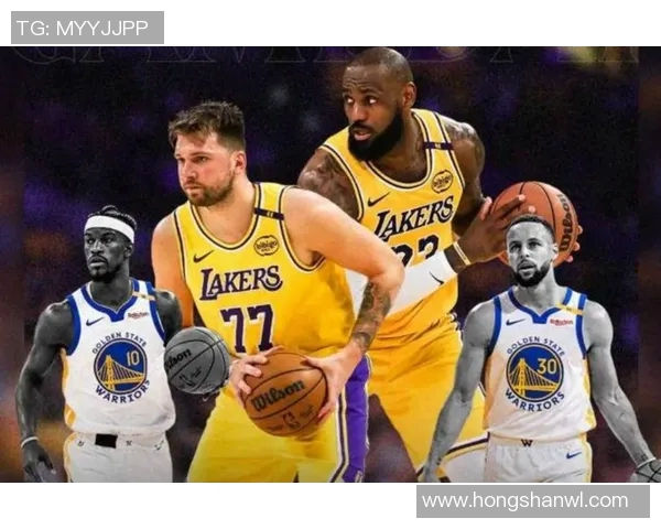 湖人勇士季前赛对决精彩回顾球星表现引发球迷热议