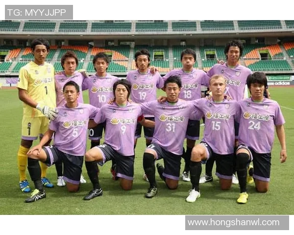 甲府风林迎战京都队展现足球魅力与激情的较量