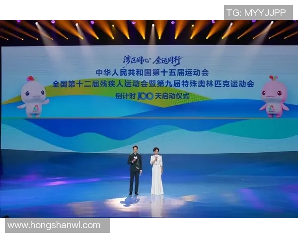 特奥精神绽放光芒让每一个梦想在运动中飞翔