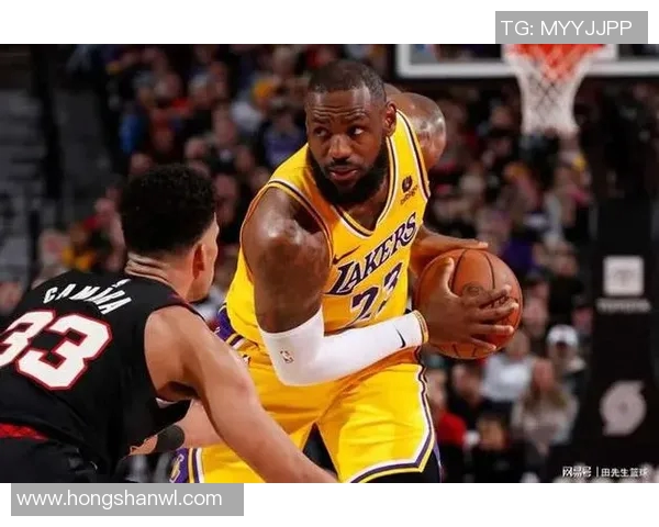 热火与湖人经典对决精彩瞬间回顾与分析