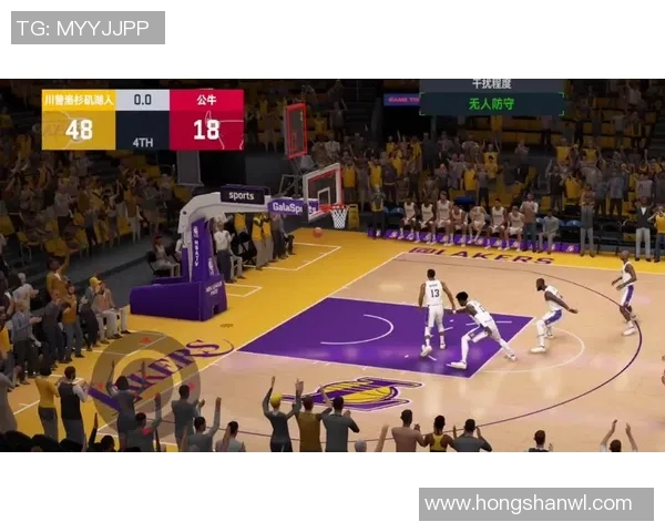 篮网与湖人精彩对决直播平台推荐及赛前分析分享