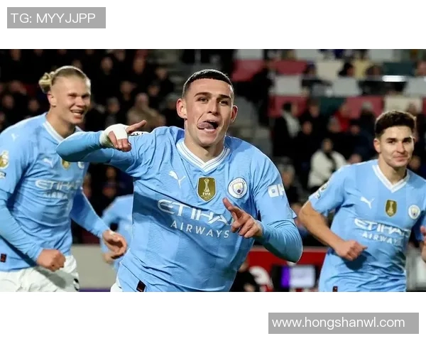 福登崛起之路:从青训新星到英超顶级球员的蜕变与挑战 福登崛起之路:从青训新星到英超顶级球员的蜕变与挑战