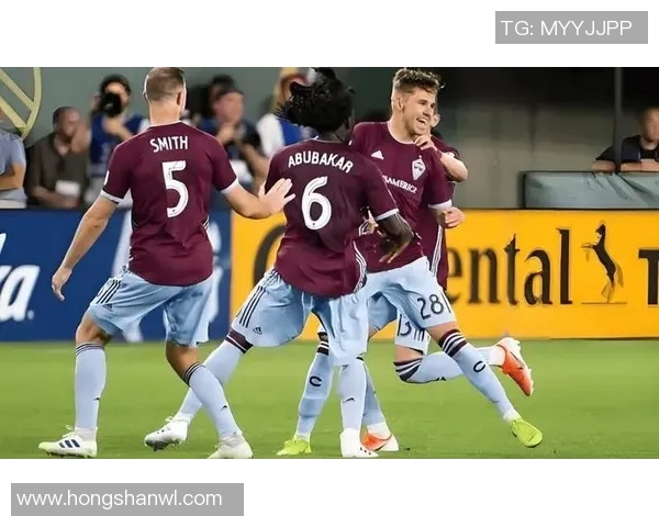 科罗拉多急流对阵新英格兰革命精彩直播全程回顾与分析 科罗拉多急流对阵新英格兰革命精彩直播全程回顾与分析