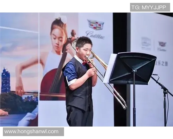 罗凯文的成长之路与音乐梦想的追寻历程探讨 罗凯文的成长之路与音乐梦想的追寻历程探讨